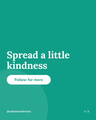 Kindness Day Care Carousel, page 6