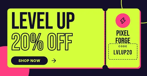 Acid Ticket Level Up – LinkedIn post template