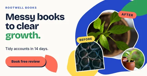 Cut Paper Books Reborn – LinkedIn post template