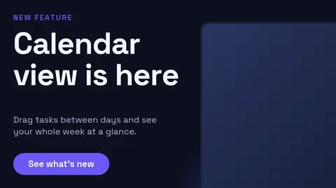 Feature announcement – X post template