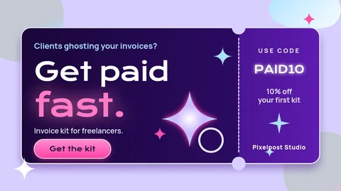 Chrome Ticket Invoice Fix – X post template