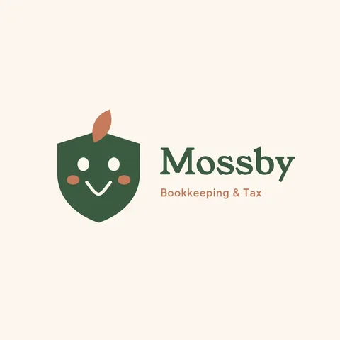 Mossby Shield Buddy Logo – Logo template