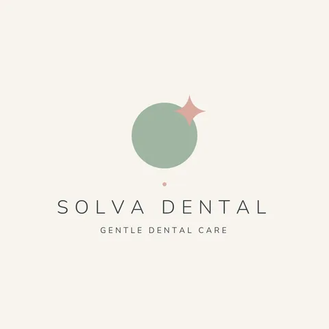 Pearl Sparkle Nordic Logo – Logo template