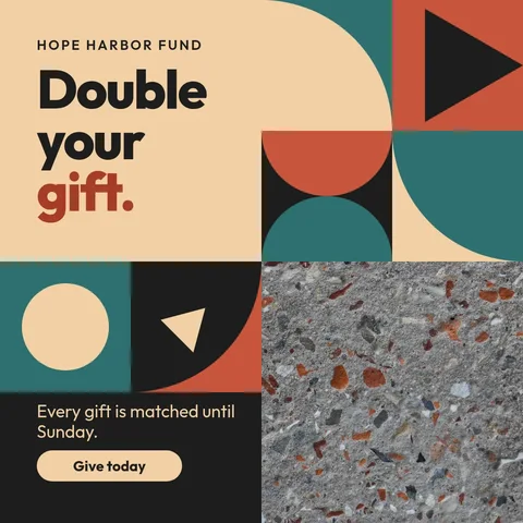 Quilted Gift Match Grid – Instagram post template