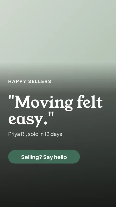 Sellers Said Story Quote – Instagram story template