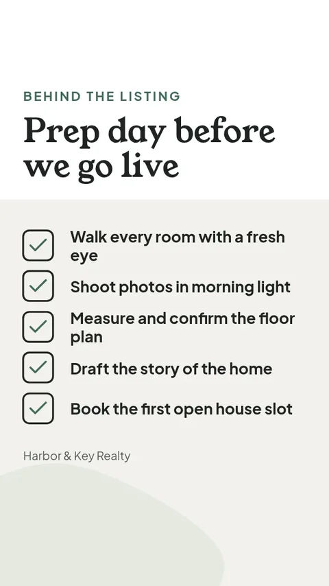 Agent Day Behind The Keys – Instagram story template