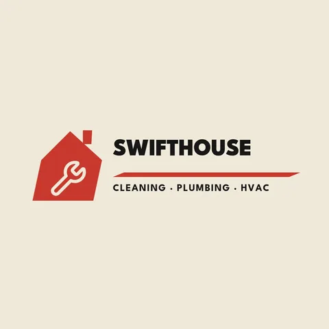 Swifthouse Speed House Logo – Logo template