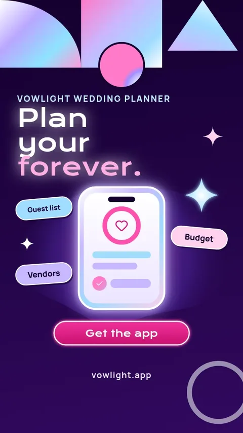 Chrome Vow Mosaic Promo – Instagram story template
