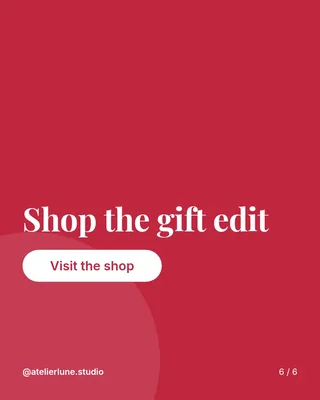 Holiday Gift Edit, page 6