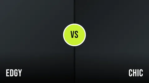 Fit Check Face-Off – YouTube thumbnail template
