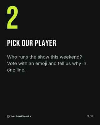 Fan Poll Match Day, page 3
