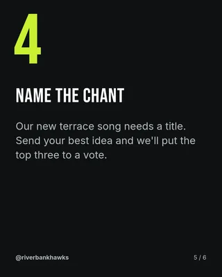Fan Poll Match Day, page 5