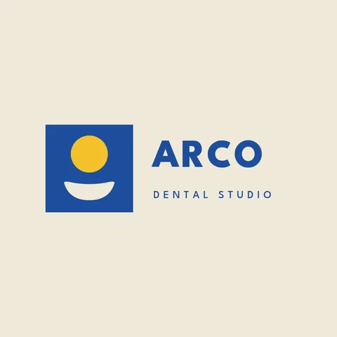 Bauhaus Smile Dental Logo – Logo template