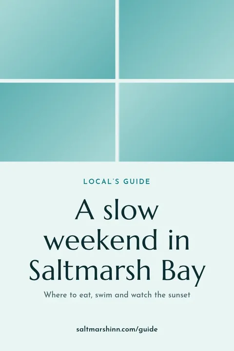 Local guide pin – Pinterest pin template