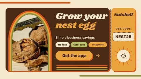 Nutshell Ticket Savings Groove – X post template
