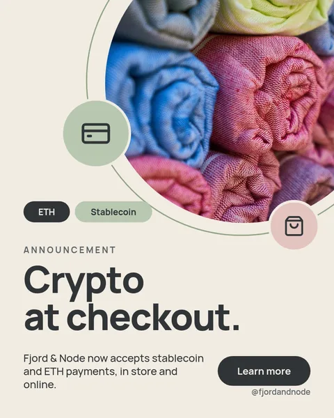 Soft Orbit Checkout Notice – Instagram post template