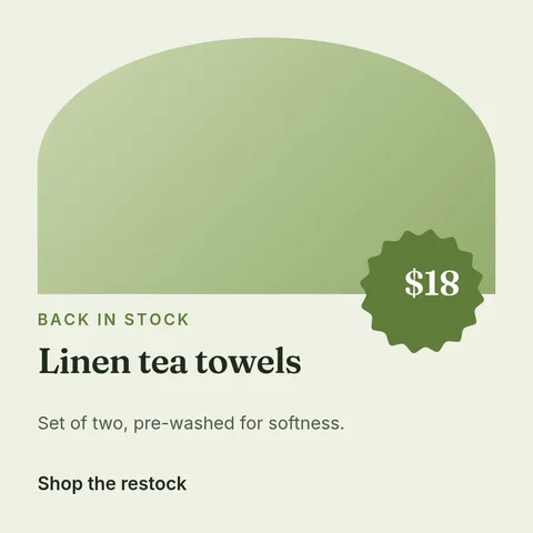 Product feature – Instagram post template