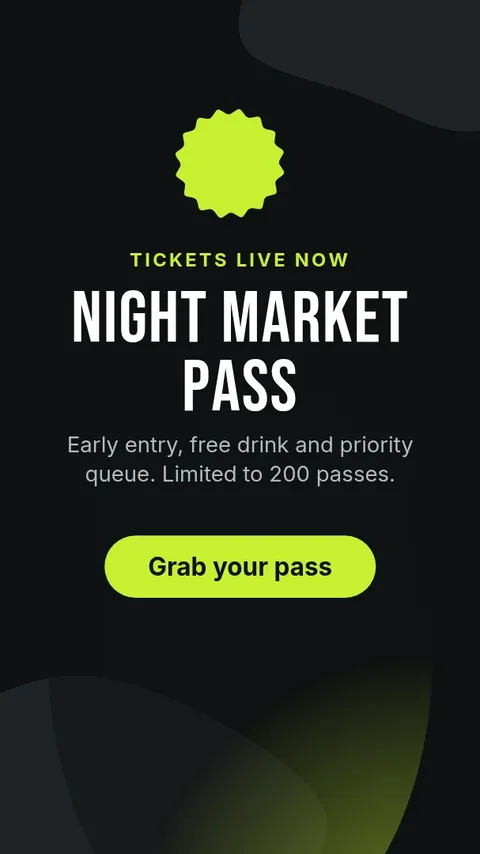 Launch Pass Countdown Story – Instagram story template
