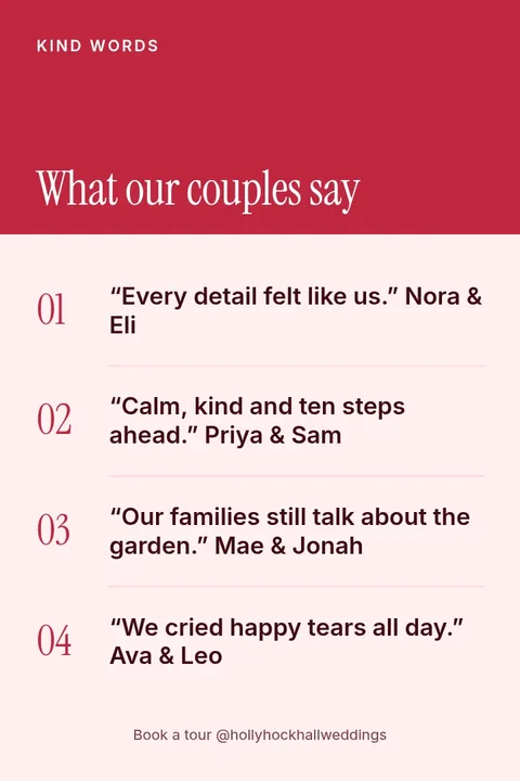 Happy Couple Words Pin – Pinterest pin template