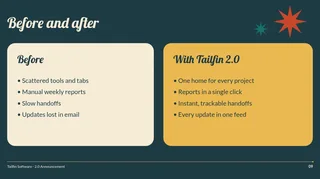 Tailfin Atomic Launch Deck, page 9