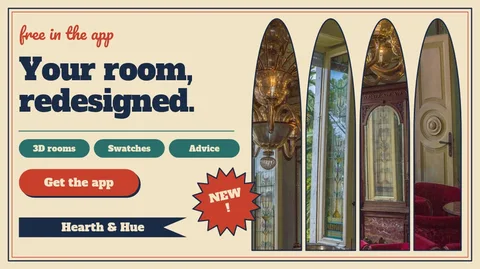 Hearth Arch Window Slices – X post template