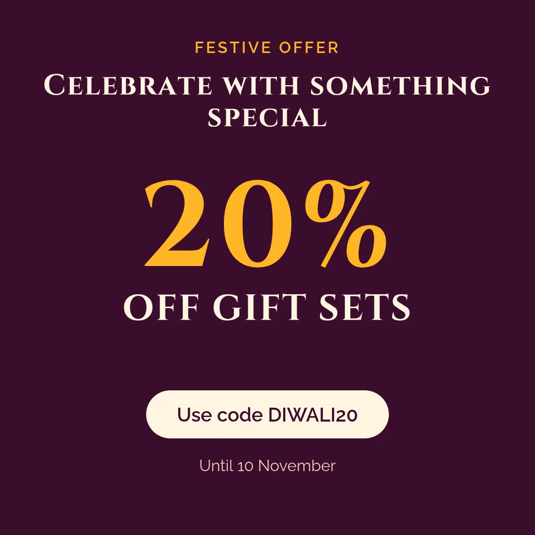 Diwali offer – Instagram post template