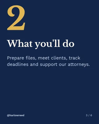 Join Our Legal Team, page 3
