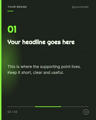 Toxic Green, page 2