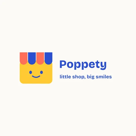 Smiling Awning Shop Logo – Logo template