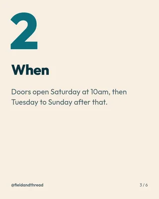 Studio Moves Announcement, page 3