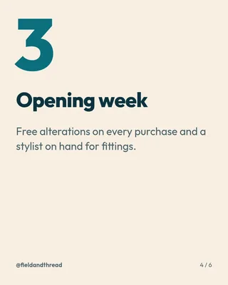 Studio Moves Announcement, page 4