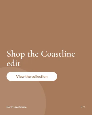 Lookbook carousel, page 5