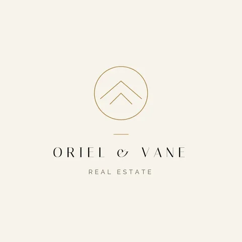 Oriel Ring Roofline Logo – Logo template