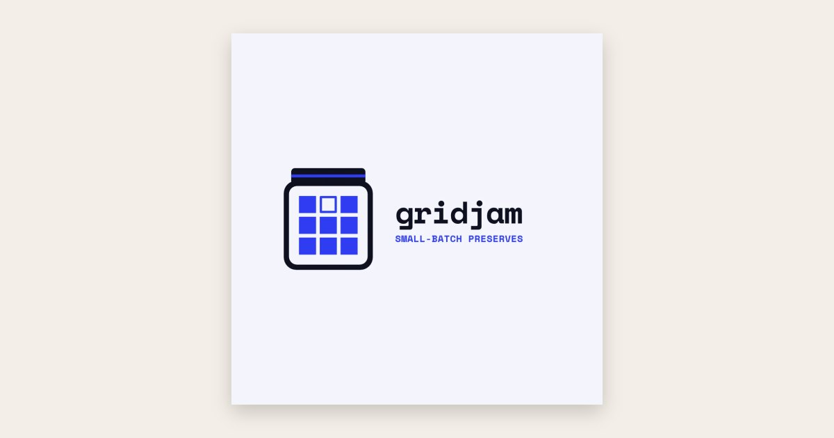 Pixel Jar Logo Lockup Template | Nimply