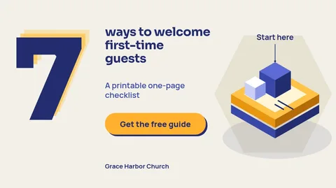Iso Slab Seven Welcome Steps – X post template