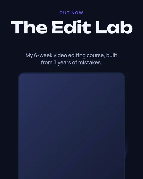 Course Drop Day – Instagram post template
