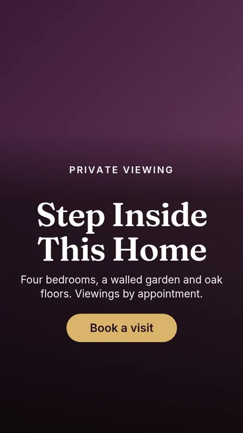 Open Door Gilded Story – Instagram story template