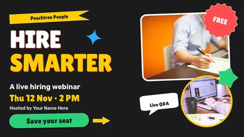 Sticker Bomb Webinar Collage – X post template