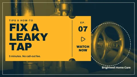 Valve Ticket Duotone Fix – YouTube thumbnail template