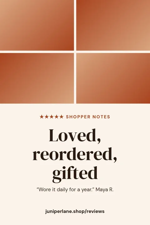 Happy Customer Notes Pin – Pinterest pin template