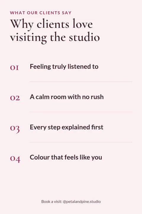Client Words Tips Pin – Pinterest pin template