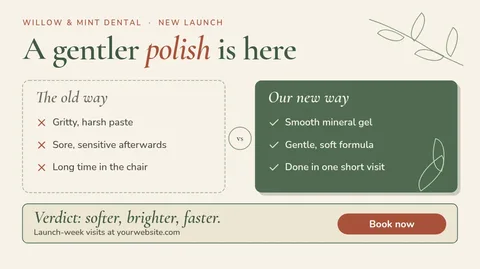 Sage Leaf Polish Verdict – YouTube thumbnail template