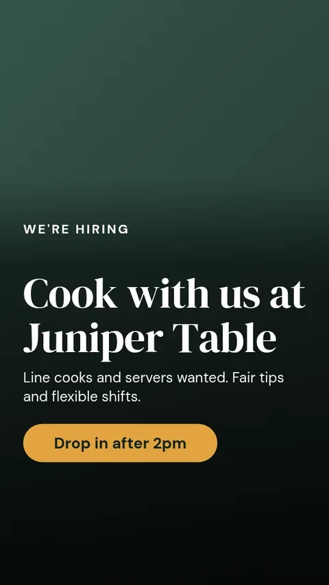 Join The Kitchen Crew Story – Instagram story template