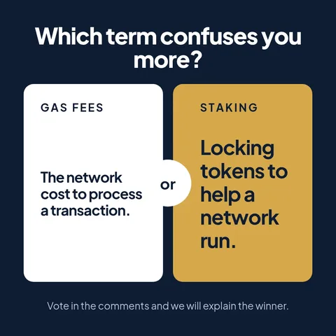 Jargon Face-Off Post – Instagram post template