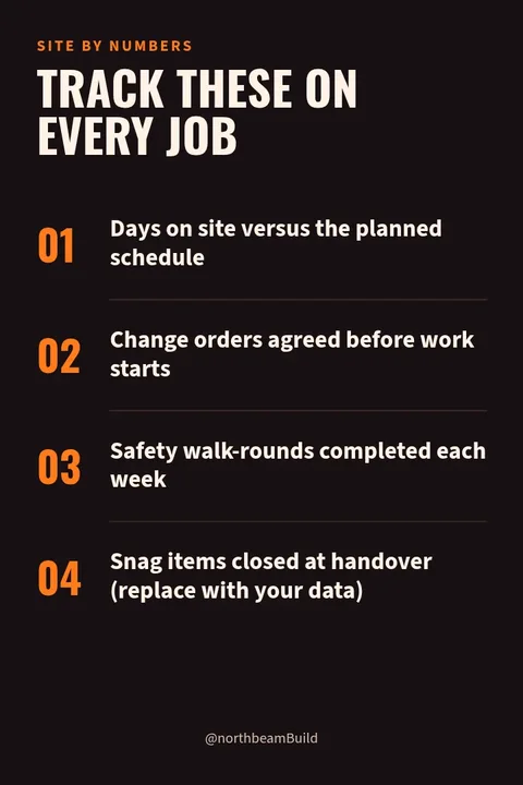 Site Numbers Pin Tips – Pinterest pin template