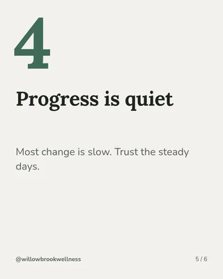 Gentle Practice Words Carousel, page 5