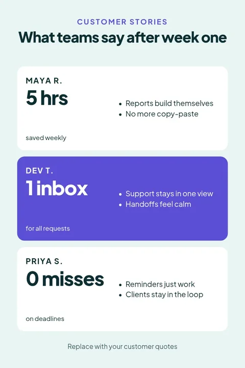 Violet Receipts Pin – Pinterest pin template