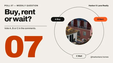 Orbit Poll Swiss Rooftops – X post template