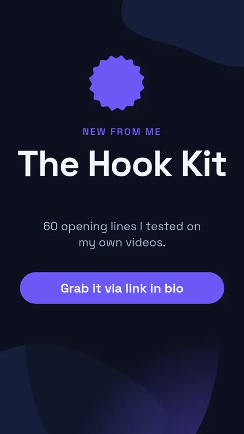 Digital Product Drop Story – Instagram story template