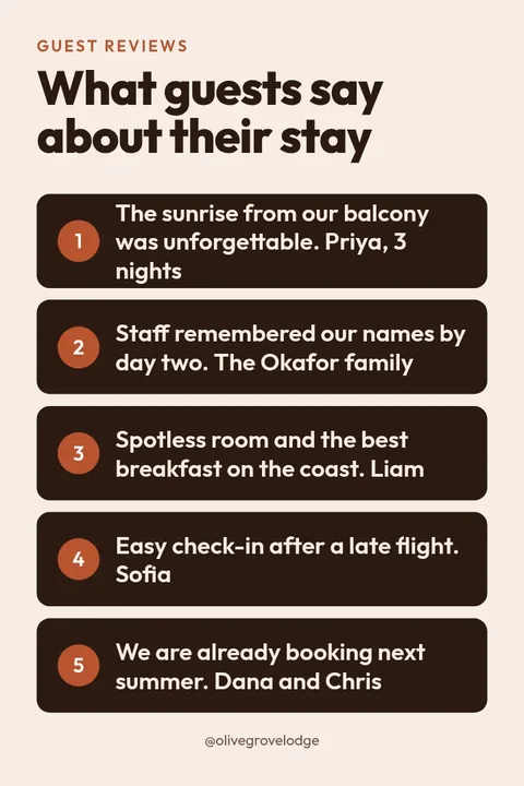 Guest Love Pin – Pinterest pin template